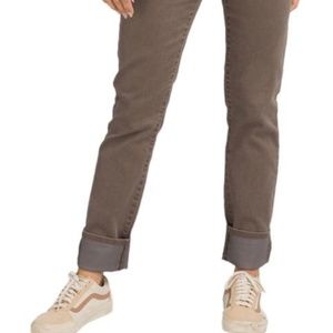 Prana Kara Jean - Dark Mud